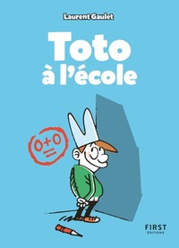 Image de Toto à l'école