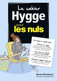 Picture of Le cahier hygge pour les Nuls