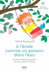 Image de À l'école comme un poisson dans l'eau