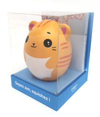 Picture of Coffret Soyez zen, squishez