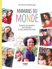 Image de Mamans du monde NE