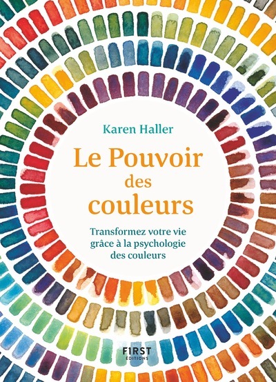 Picture of Le Pouvoir des couleurs