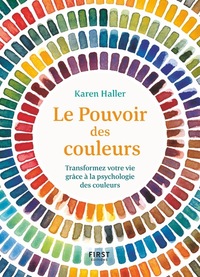 Picture of Le Pouvoir des couleurs