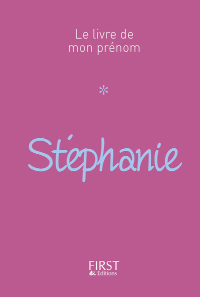 Image de Stéphanie