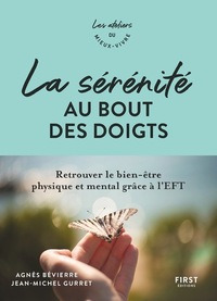Picture of La sérénité au bout des doigts