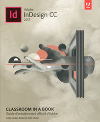 Image de InDesign CC Classroom in a Book