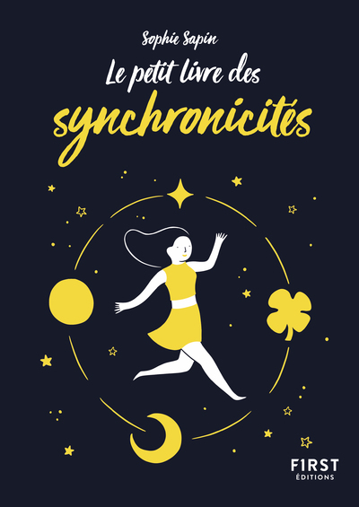 Image de Le Petit Livre des synchronicités