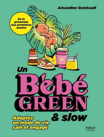 Image de Bébé green & slow