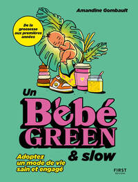 Image de Bébé green & slow
