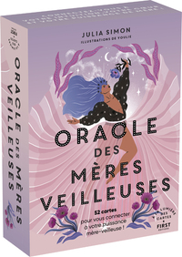 Picture of Oracle des mères-veilleuses