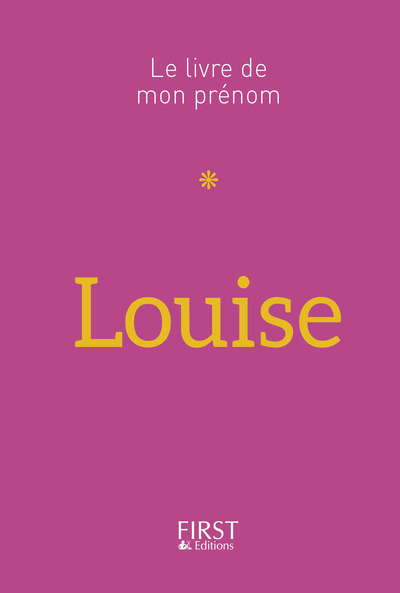 Image de Louise