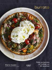 Image de Burrata
