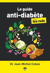 Picture of Le guide anti-diabète pour les nuls