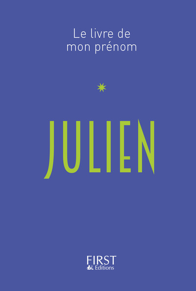 Image de Julien