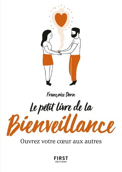 Picture of Le petit livre de la Bienveillance