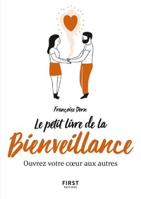 Picture of Le petit livre de la Bienveillance