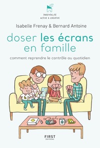 Image de Doser les écrans en famille - Comment reprendre le contrôle au quotidien