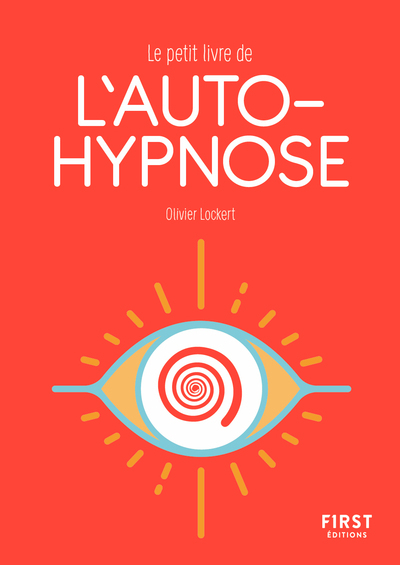 Picture of Petit Livre de l'autohypnose