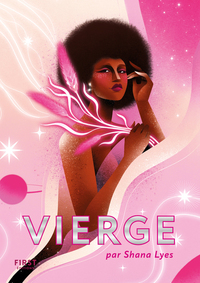 Picture of Le Petit livre astro - Vierge