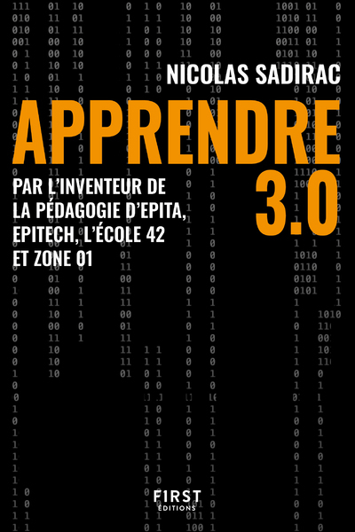 Picture of Apprendre 3.0