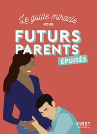 Image de Futurs parents épuisés