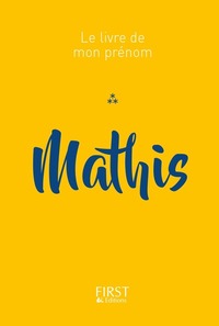 Picture of Mathis