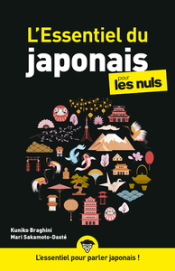 Image de L'Essentiel du japonais pour les Nuls