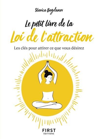 Image de Le Petit Livre de la loi de l'attraction