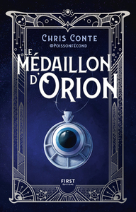 Picture of Le Médaillon d'Orion