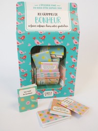 Picture of 100 grammes de bonheur NE