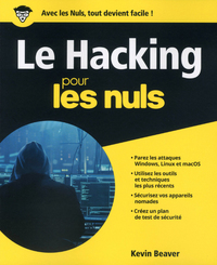 Image de Le Hacking Pour les Nuls