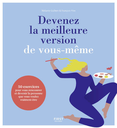 Picture of Devenez la meilleure version de vous-même