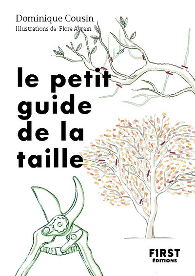 Image de Le Petit Guide de la taille