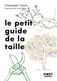 Image de Le Petit Guide de la taille