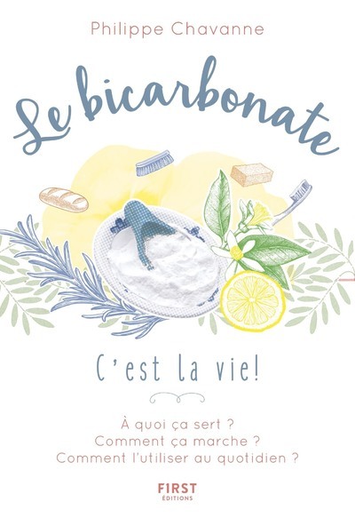 Image de Le bicarbonate, c'est la vie !