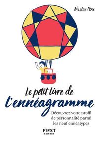 Picture of Petit livre de l'ennéagramme