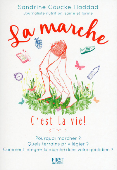 Picture of La marche