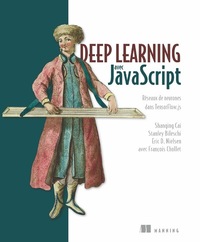 Image de Deep learning avec JavaScript