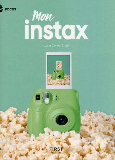 Image de Mon instax - Guide