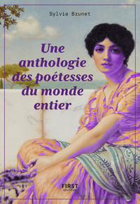 Picture of La Petite Anthologie des poétesses du monde entier