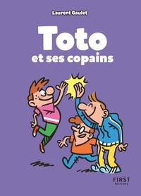 Picture of Toto et ses copains