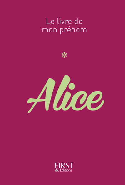 Image de Alice