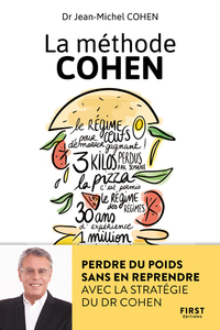 Image de La méthode Cohen