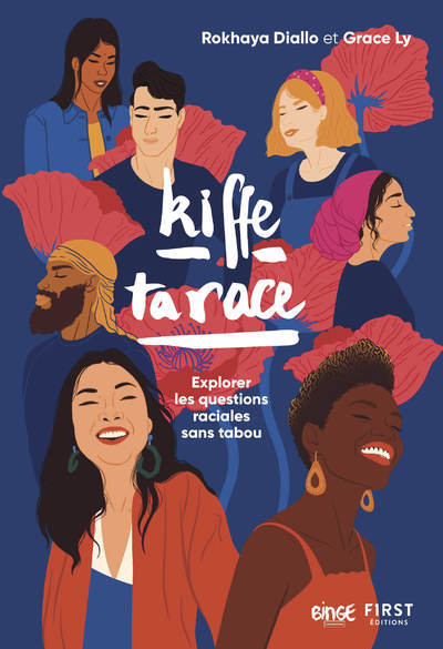 Image de Kiffe ta race : explorer les questions raciales sans tabou