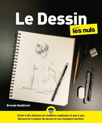 Picture of Le dessin Pour les Nuls, 2ème édition