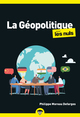 Image de La Géopolitique pour les Nuls, poche 2e éd