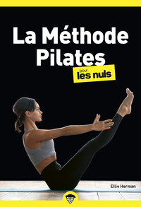 Picture of La méthode pilates Pour les Nuls poche, 2e