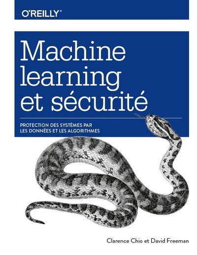 Image de Machine Learning et sécurité