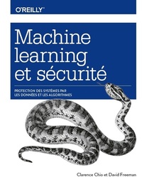 Image de Machine Learning et sécurité