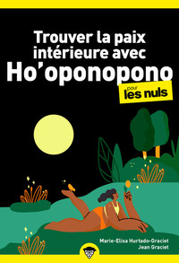 Image de Trouver la paix intérieure avec Ho'oponopono pour les Nuls Mégapoche